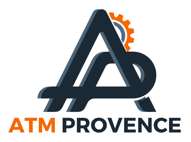 ATMPROVENCE LOGO